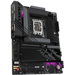 Gigabyte Z890 AORUS ELITE Wi-Fi Intel Z890 LGA1851 ATX alaplap