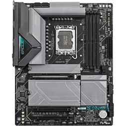 Gigabyte Z890 EAGLE Wi-Fi Intel Z890 LGA1851 ATX alaplap