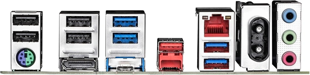 Gigabyte Z890 UD Wi-Fi Intel Z890 LGA1851 ATX alaplap