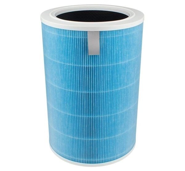 Gigapack GP-109597 Xiaomi Mi Air Purifier 1/2/2S/3/Pro kék HEPA szűrő csere szűrő