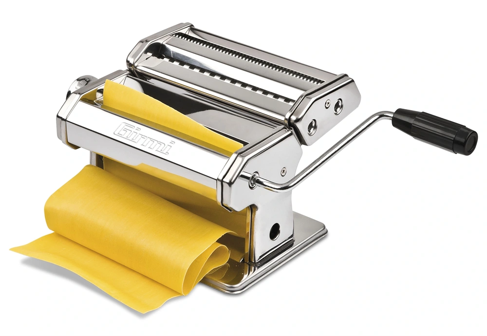 Girmi IM90 tésztakészítő