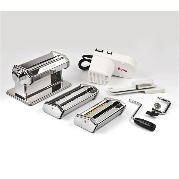 Girmi IM91 elektromos tésztakészítő