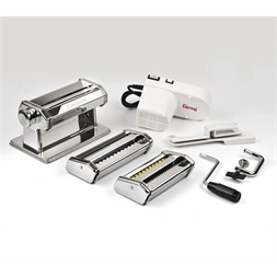 Girmi IM91 elektromos tésztakészítő