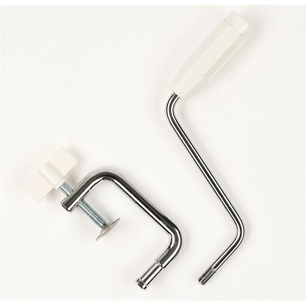 Girmi IM92 krém színű tésztakészítő