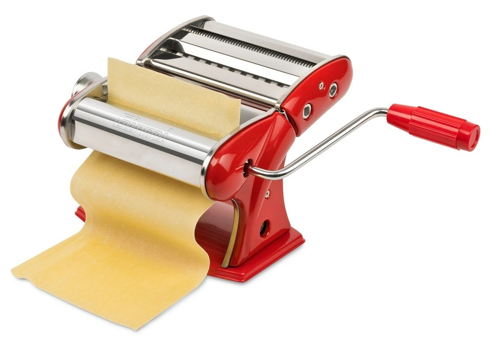 Girmi IM92 piros tésztakészítő