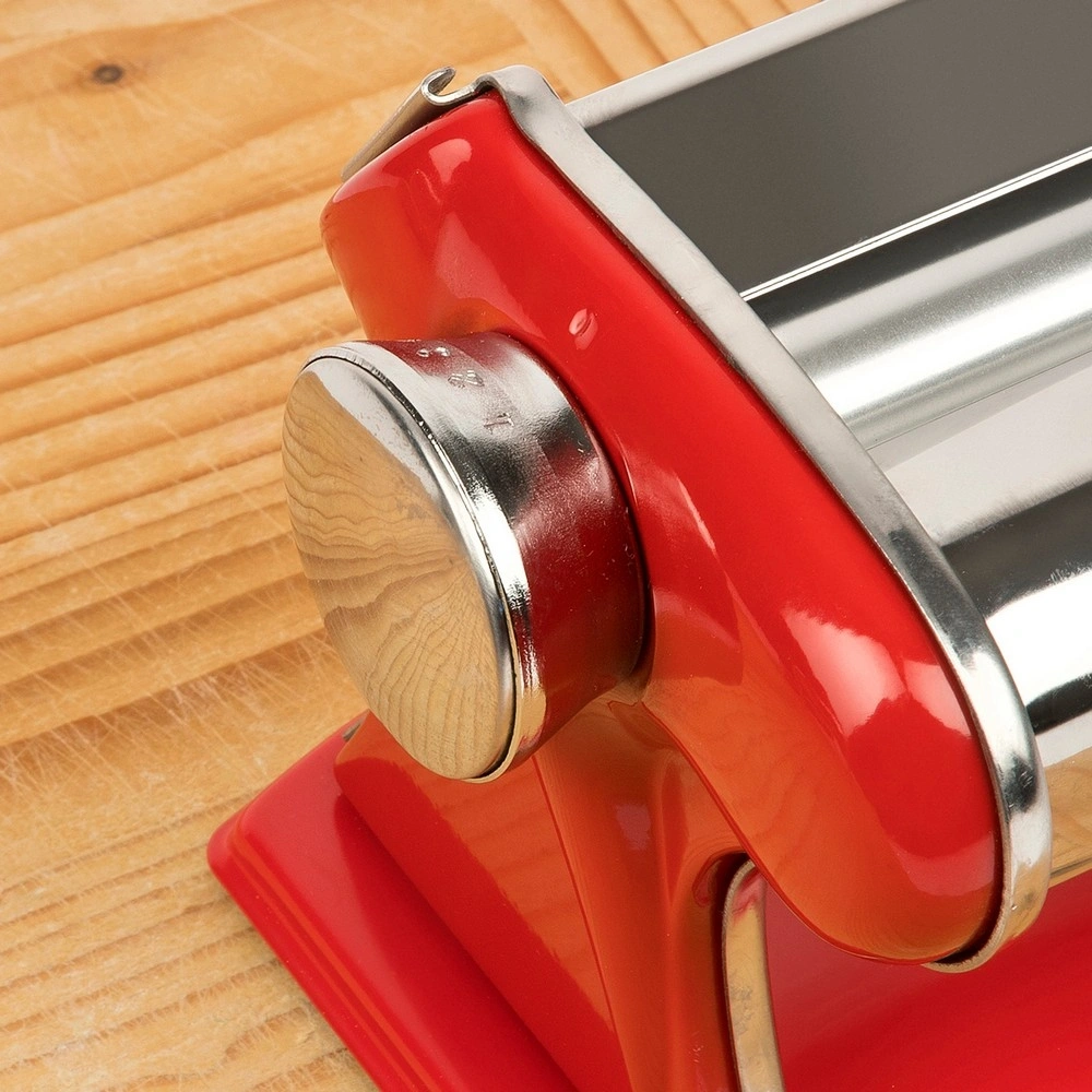 Girmi IM92 piros tésztakészítő