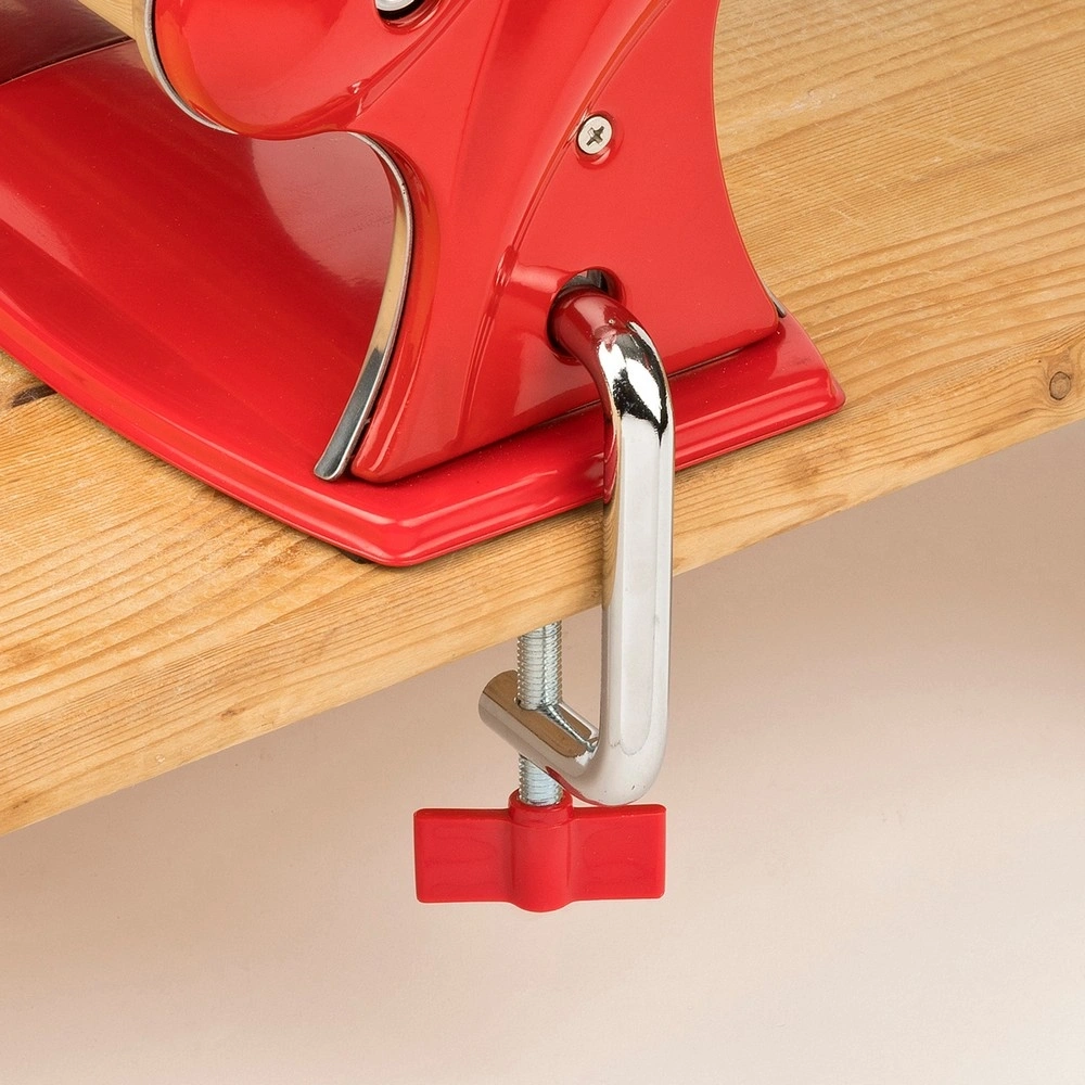 Girmi IM92 piros tésztakészítő