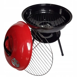 Globiz DA01089 kerti grill