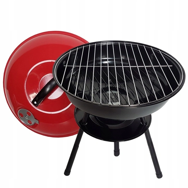 Globiz DA01089 kerti grill