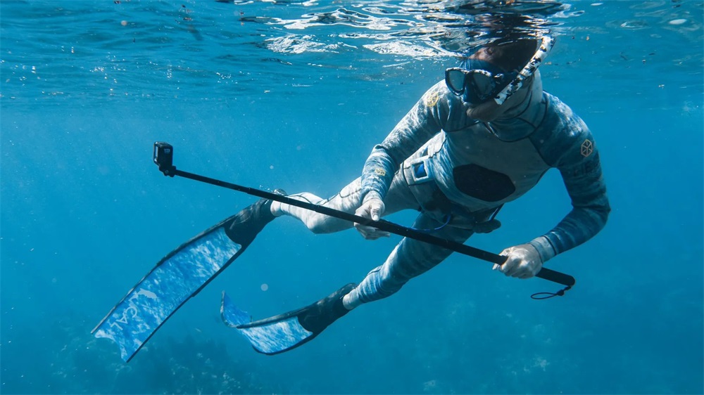 GoPro 4ft (1.2m) Extension Pole hosszabbító rúd