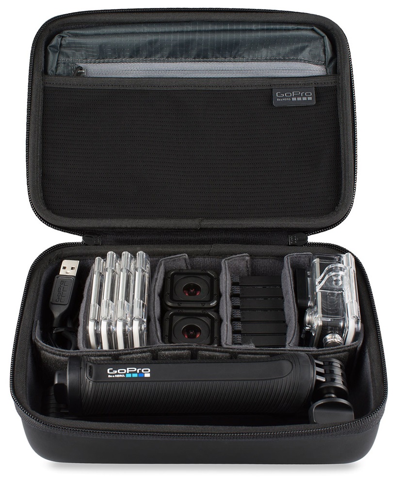 GoPro ABSSC-001 Casey akciókamera táska