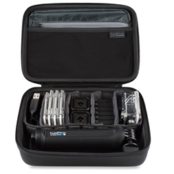 GoPro ABSSC-001 Casey akciókamera táska