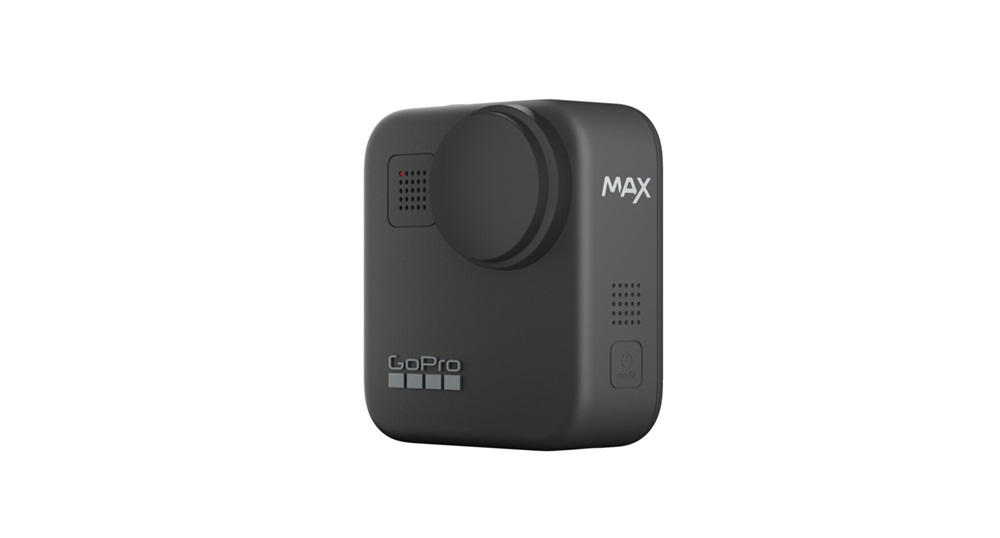 GoPro ACCPS-001 MAX cserélhető lencse kupak