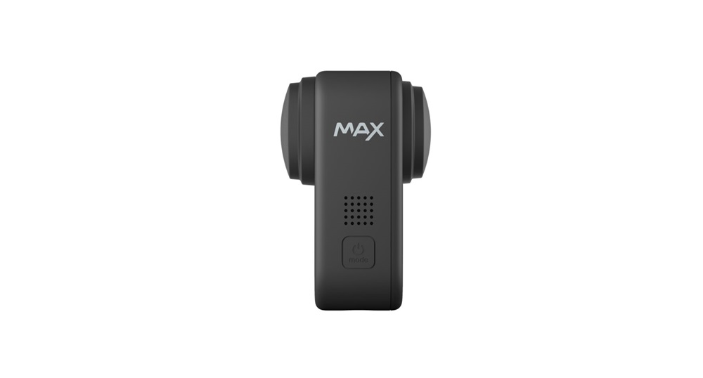 GoPro ACCPS-001 MAX cserélhető lencse kupak