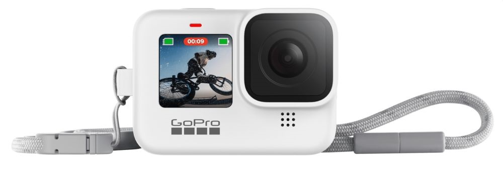 GoPro ADSST-002 fehér GoPro Hero 9 tok