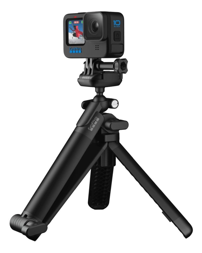 GoPro AFAEM-002 3in1 állvány és tartó