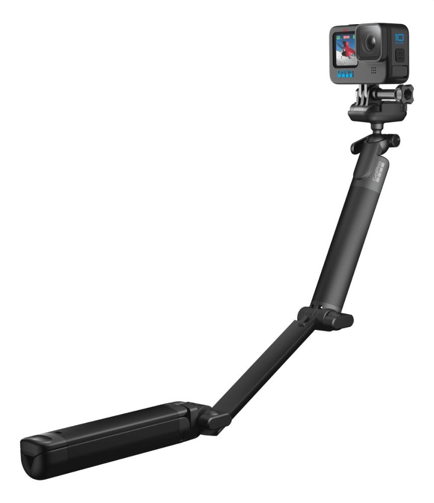 GoPro AFAEM-002 3in1 állvány és tartó