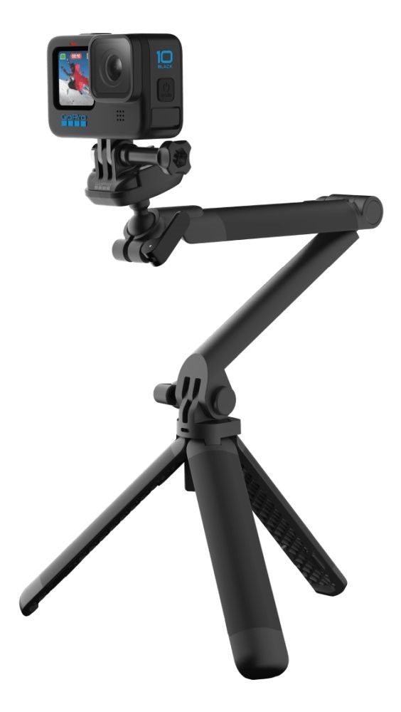 GoPro AFAEM-002 3in1 állvány és tartó
