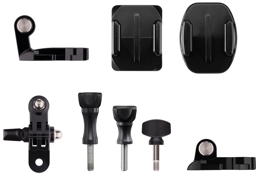 GoPro AGBAG-002 Grab Bag táska rögzítő csomag