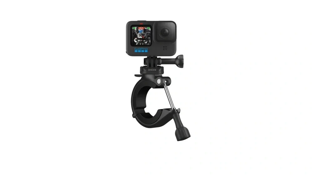 GoPro AGTLM-001 nagyméretű csövekre rögzítő állvány