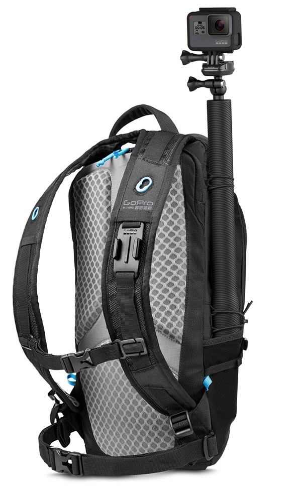 GoPro AGXTS-001 Simple Pole hosszabbítórúd