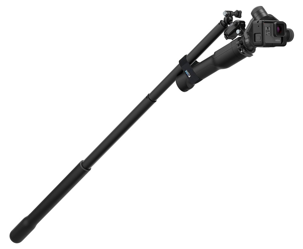 GoPro AGXTS-001 Simple Pole hosszabbítórúd