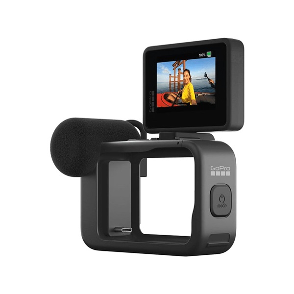 GoPro AJLCD-001-EU kijelző modul