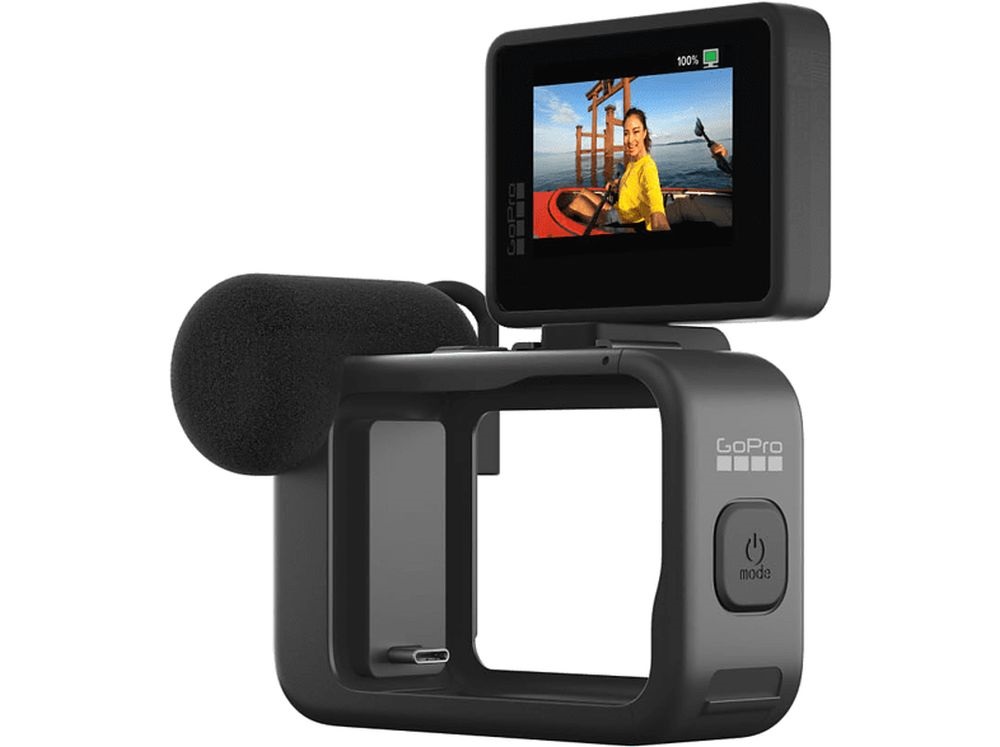 GoPro AJLCD-001-EU kijelző modul