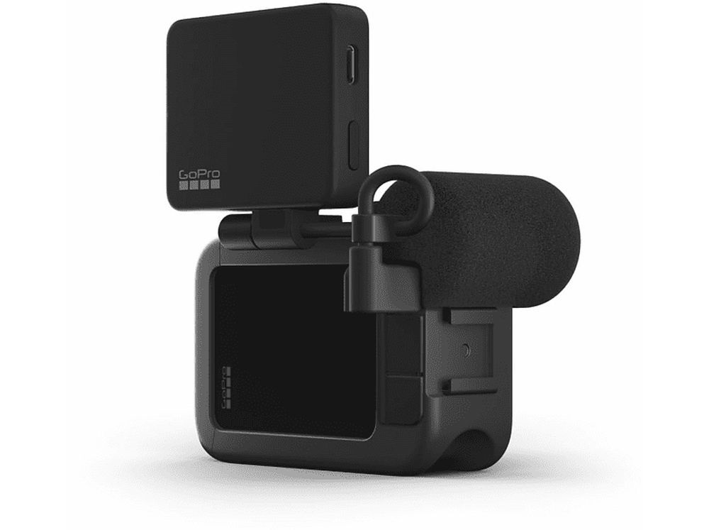 GoPro AJLCD-001-EU kijelző modul