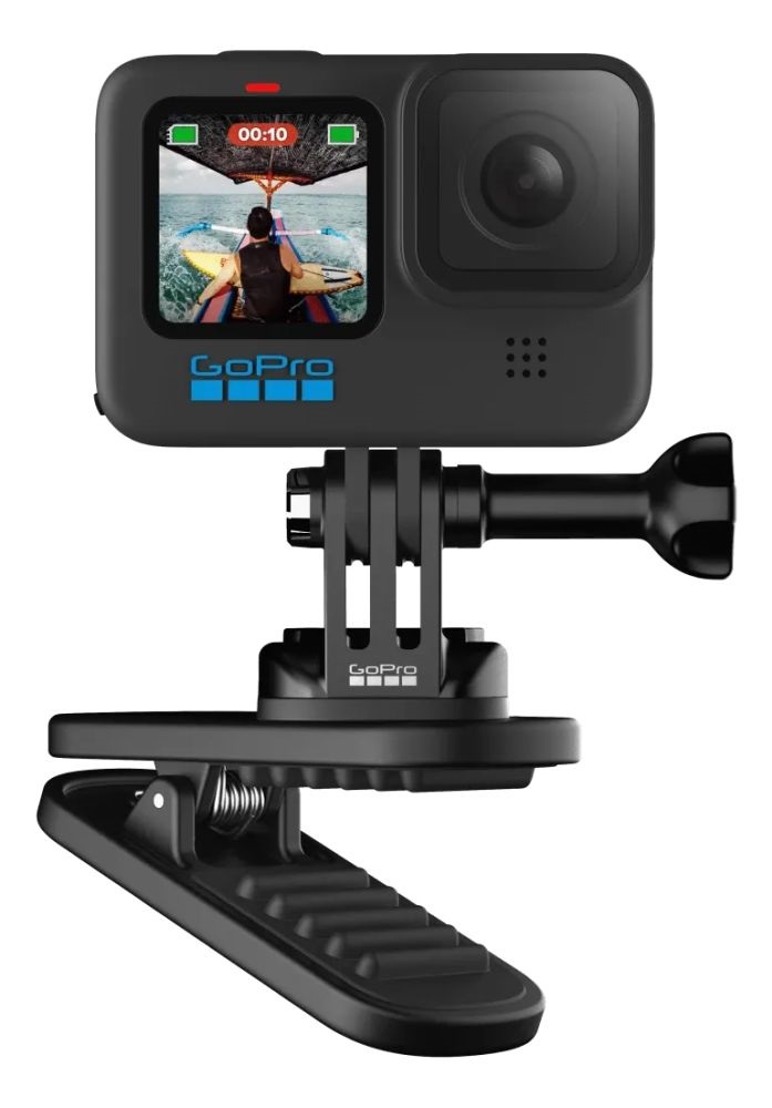 GoPro AKTTR-002 utazó szett
