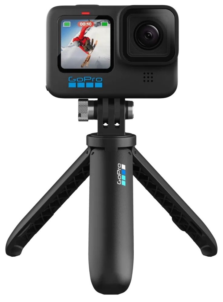 GoPro AKTTR-002 utazó szett