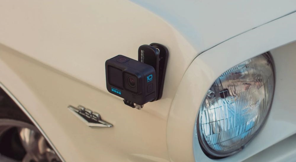 GoPro AKTTR-002 utazó szett