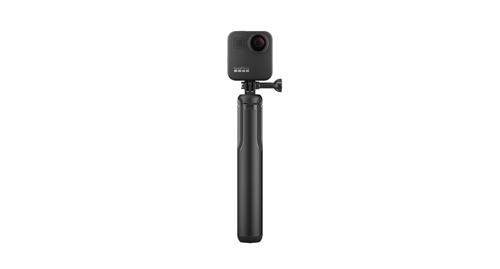 GoPro ASBHM-002 Max Grip + Tripod fúziós markolat és tripod állvány