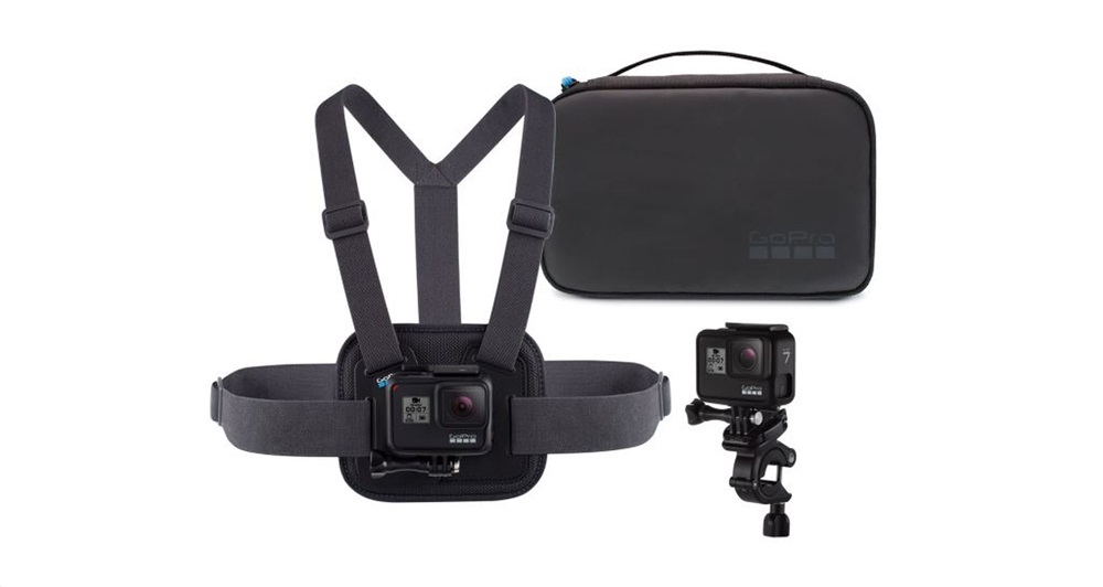 GoPro Accessory Kit (Action)