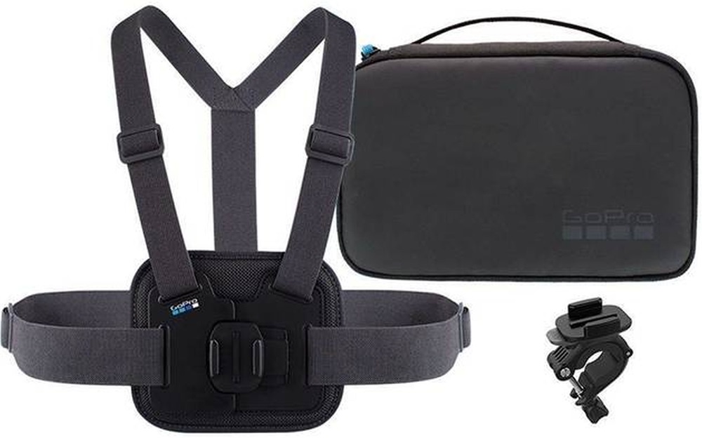 GoPro Accessory Kit (Action)