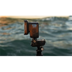 GoPro Anamorphic Lens Mod lencse