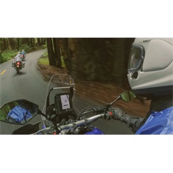 GoPro Base Boom akciókamera tartó