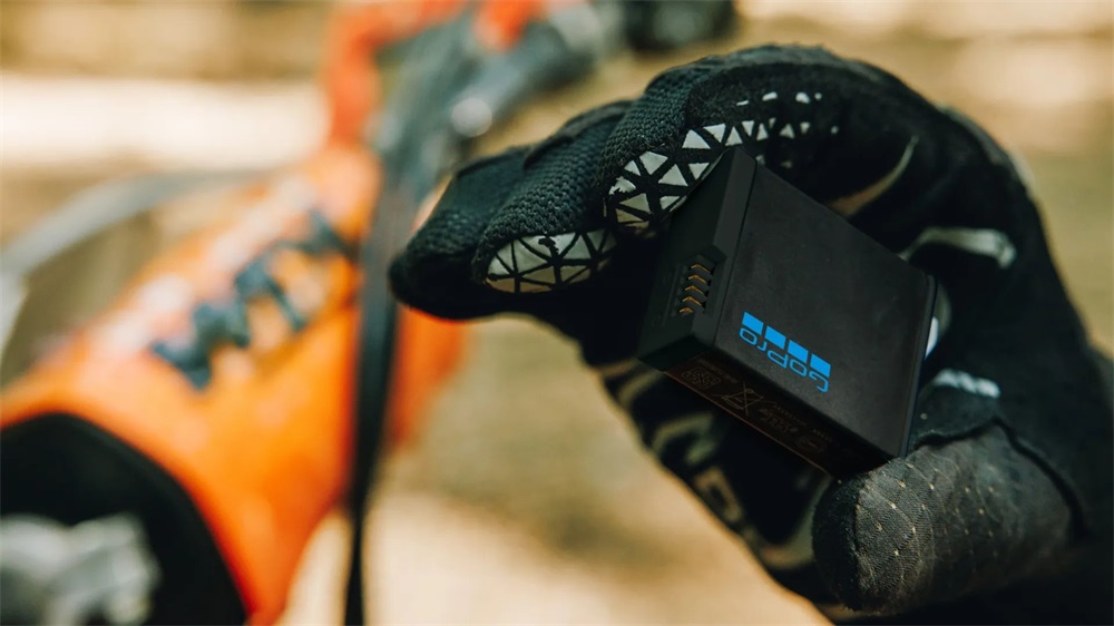 GoPro Enduro battery for HERO13 Black akkumulátor