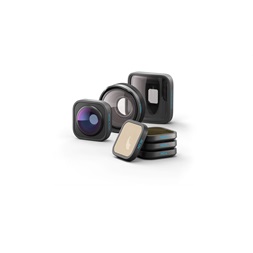 GoPro HB - Series Lens Collection (HERO13 Black) lencse és szűrő szett