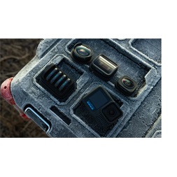 GoPro HB - Series Lens Collection (HERO13 Black) lencse és szűrő szett