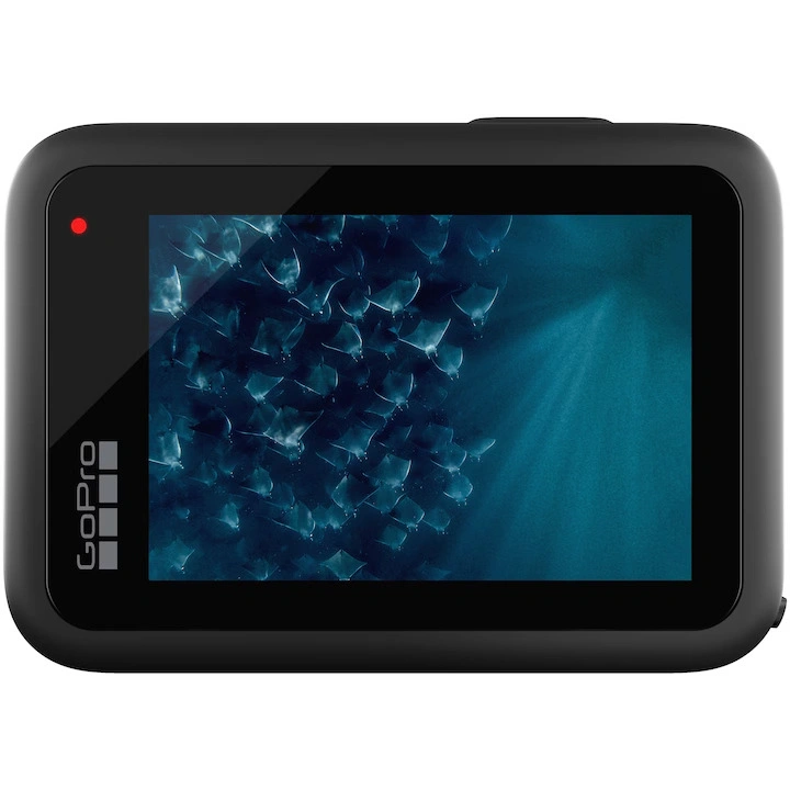 GoPro HERO11 fekete akciókamera
