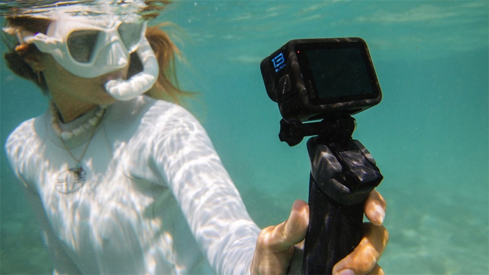 GoPro Hero13 Accessory Bundle sportkamera csomag