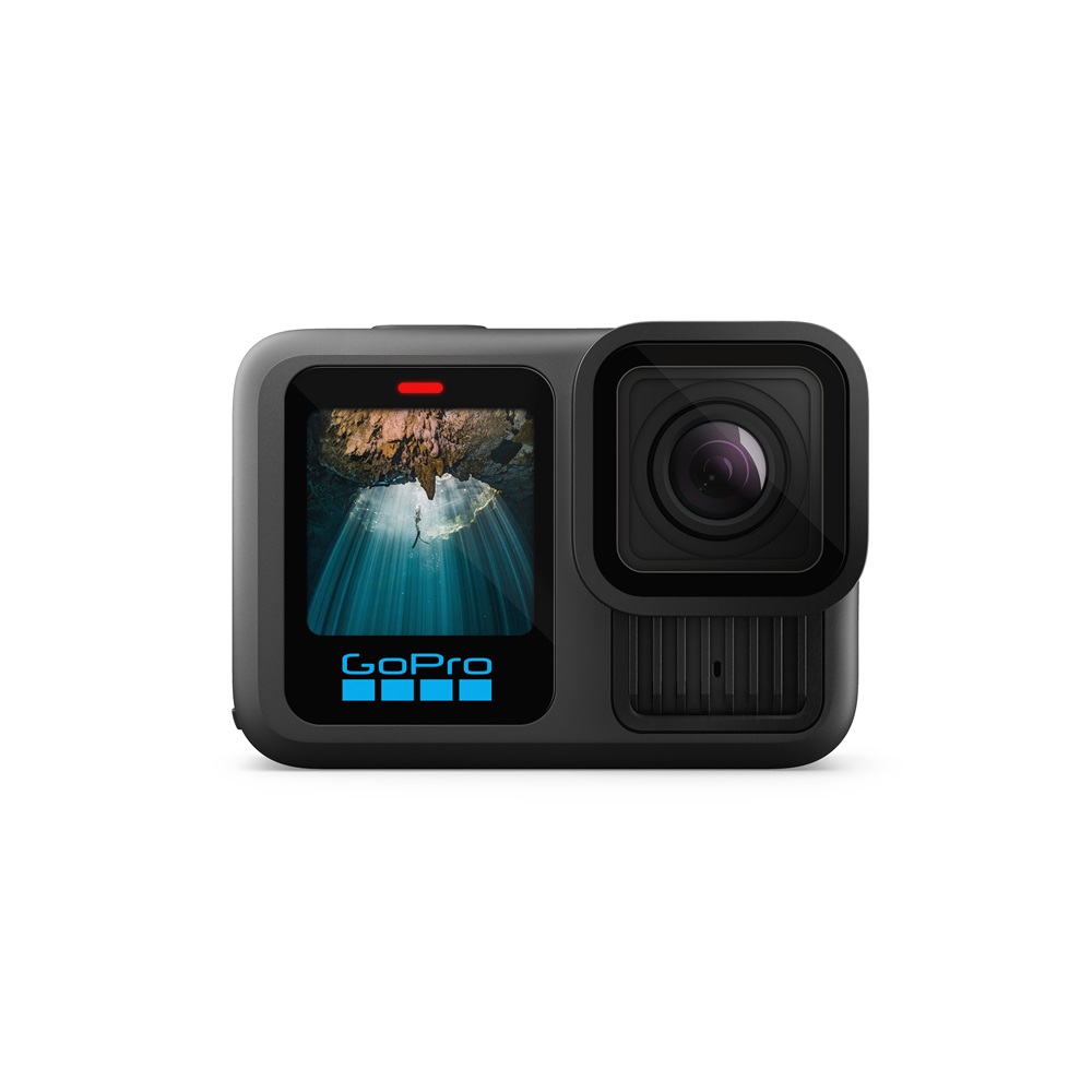 GoPro Hero13 Specialty Bundle fekete sportkamera csomag