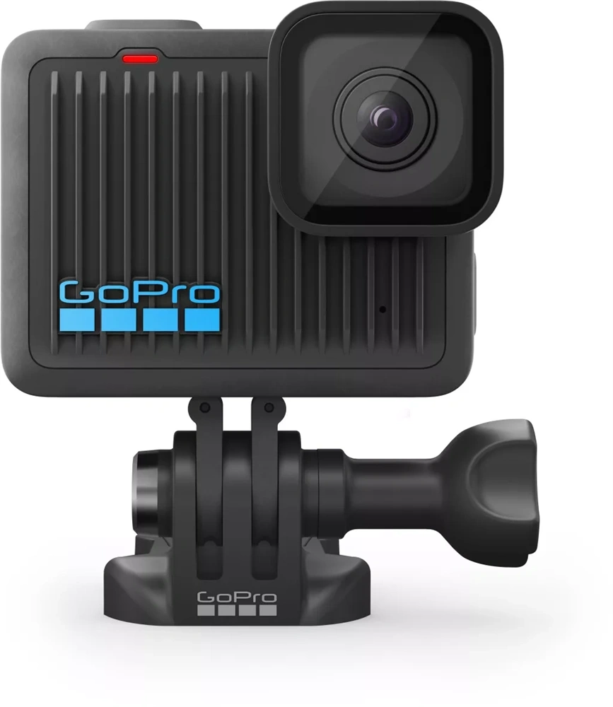 GoPro Hero CHDHF-131-EU akciókamera