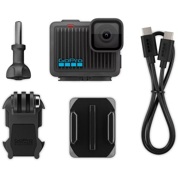 GoPro Hero CHDHF-131-EU akciókamera
