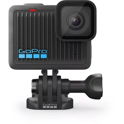 GoPro Hero CHDHF-131-EU akciókamera (Újracsomagolt)