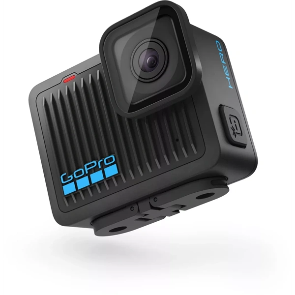 GoPro Hero CHDHF-131-EU akciókamera (Újracsomagolt)