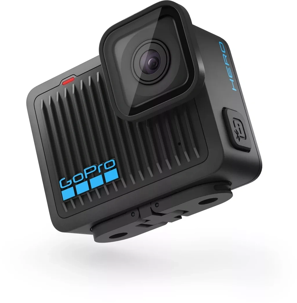 GoPro Hero CHDHF-131-EU akciókamera (Újracsomagolt)
