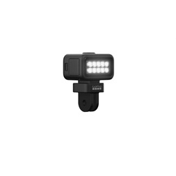 GoPro Light Mod LED lámpa