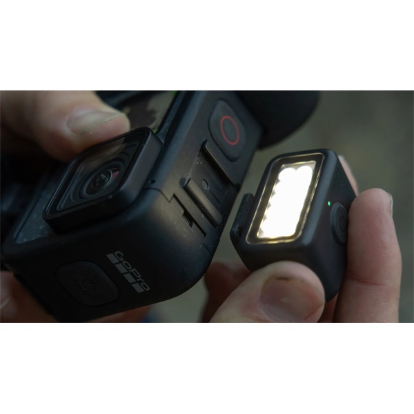 GoPro Light Mod LED lámpa